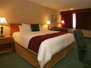 Hotel Best Western Plus Orange County Airport North Santa Ana