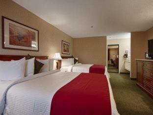 Best Western Plus Orange County Airport North Hotel 3*