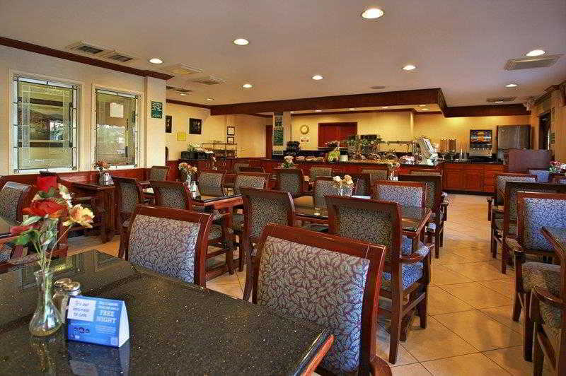 Hotel Best Western Plus Orange County Airport North