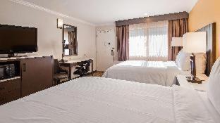 Western Orange County Airport North 3*