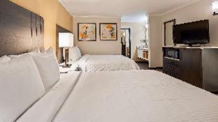 Western Orange County Airport North 3* Santa Ana