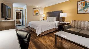 Hotel Western Orange County Airport North