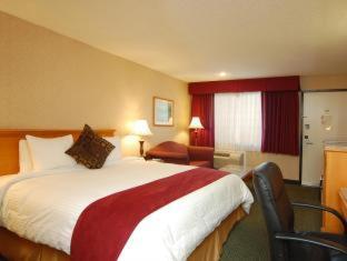 Western Orange County Airport North 3* Santa Ana