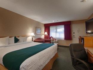 Hotel Western Orange County Airport North 3*