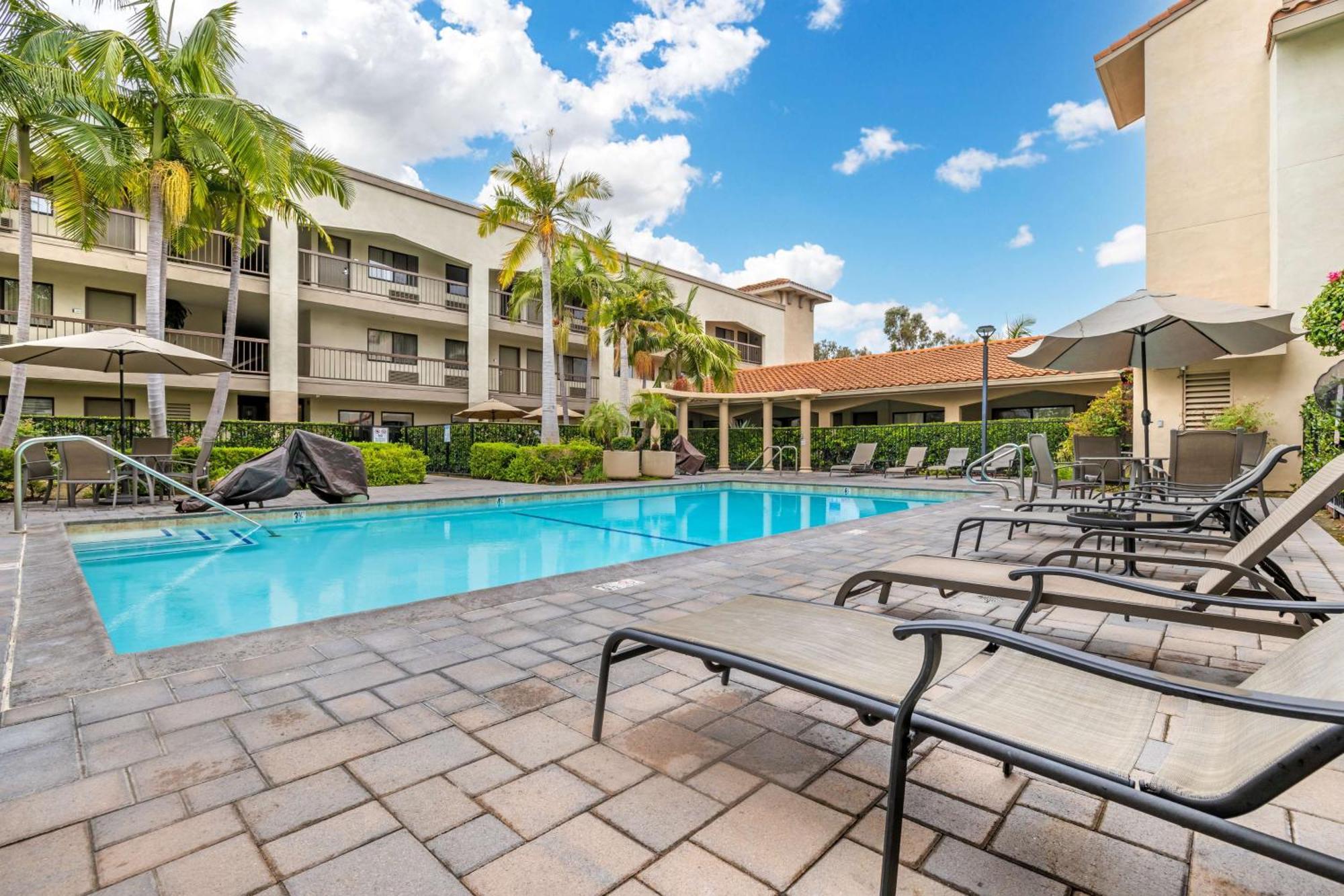 Western Orange County Airport North 3*