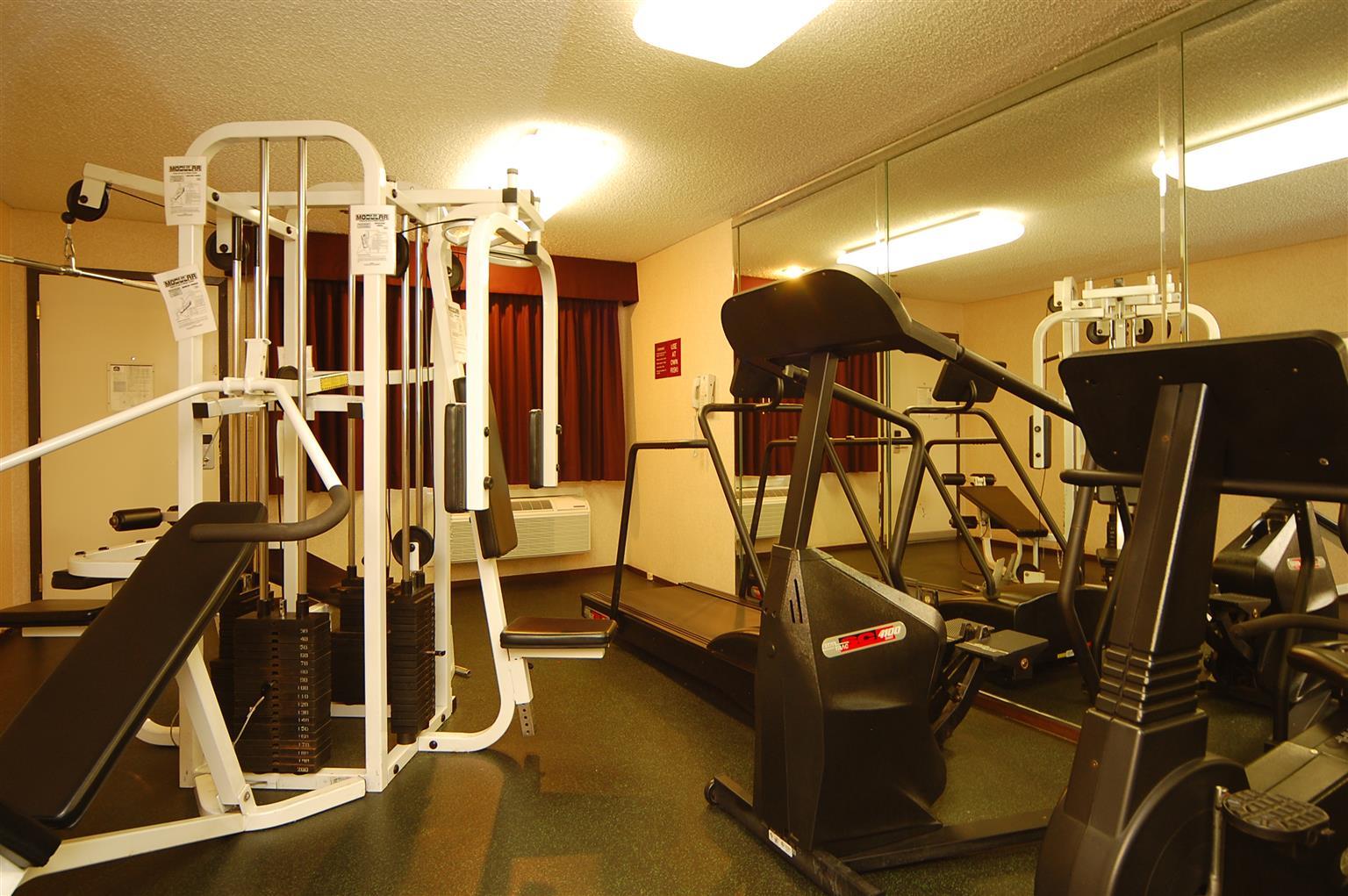 Hotel Western Orange County Airport North 3*