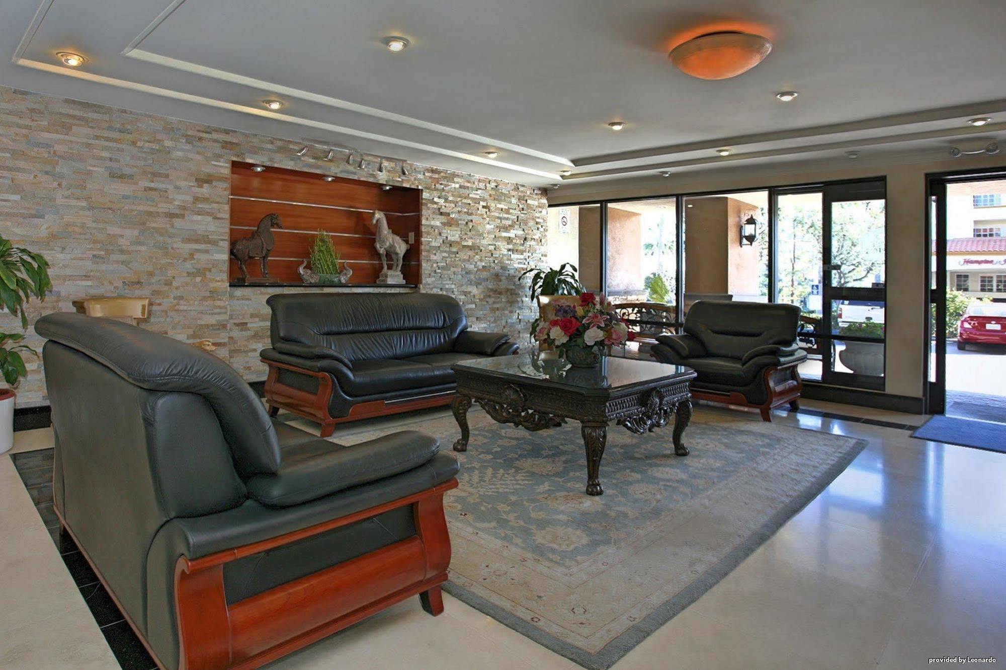 Western Orange County Airport North 3* Santa Ana