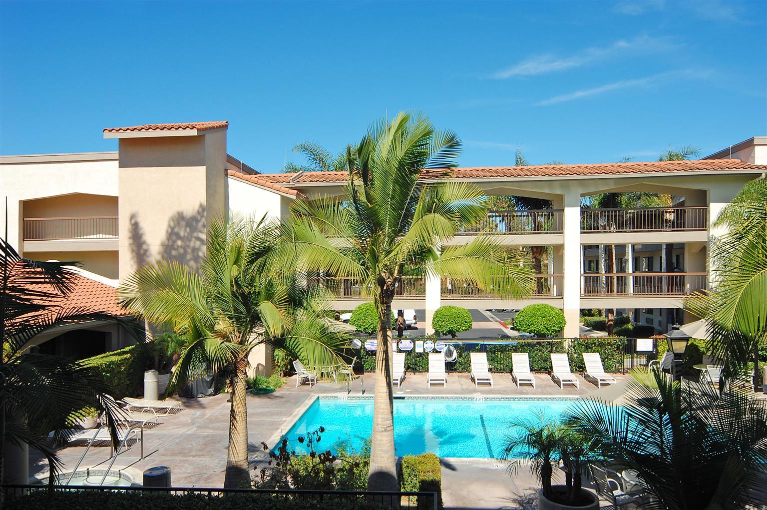 Western Orange County Airport North 3*